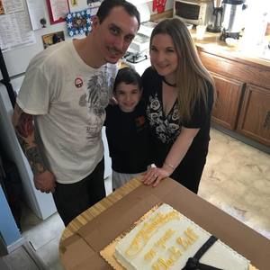 Meet your Posher, Krystle